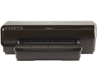 HP OfficeJet 7110 דיו למדפסת